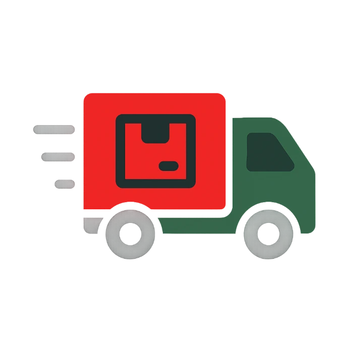 Tractor Habana. Logística y entrega confiable