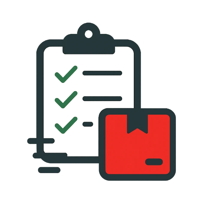 Tractor Habana. Gestión de inventarios y pedidos