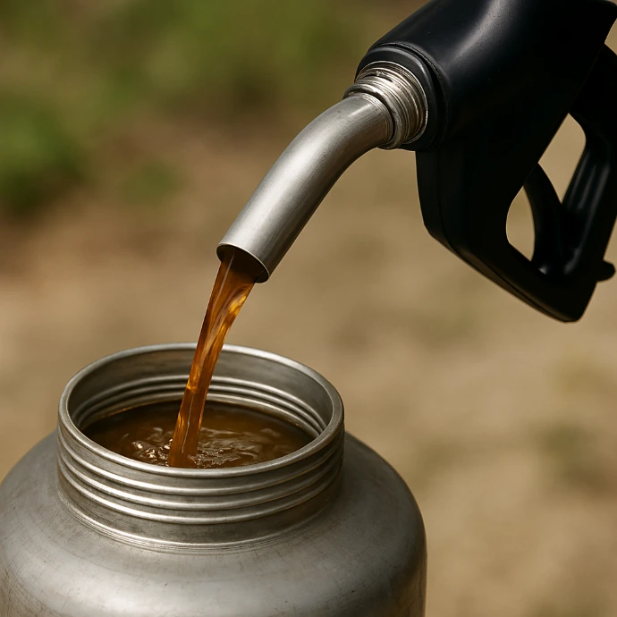 Tractor Habana. Necesarios para mover el campo.