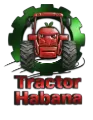 Tractor Habana