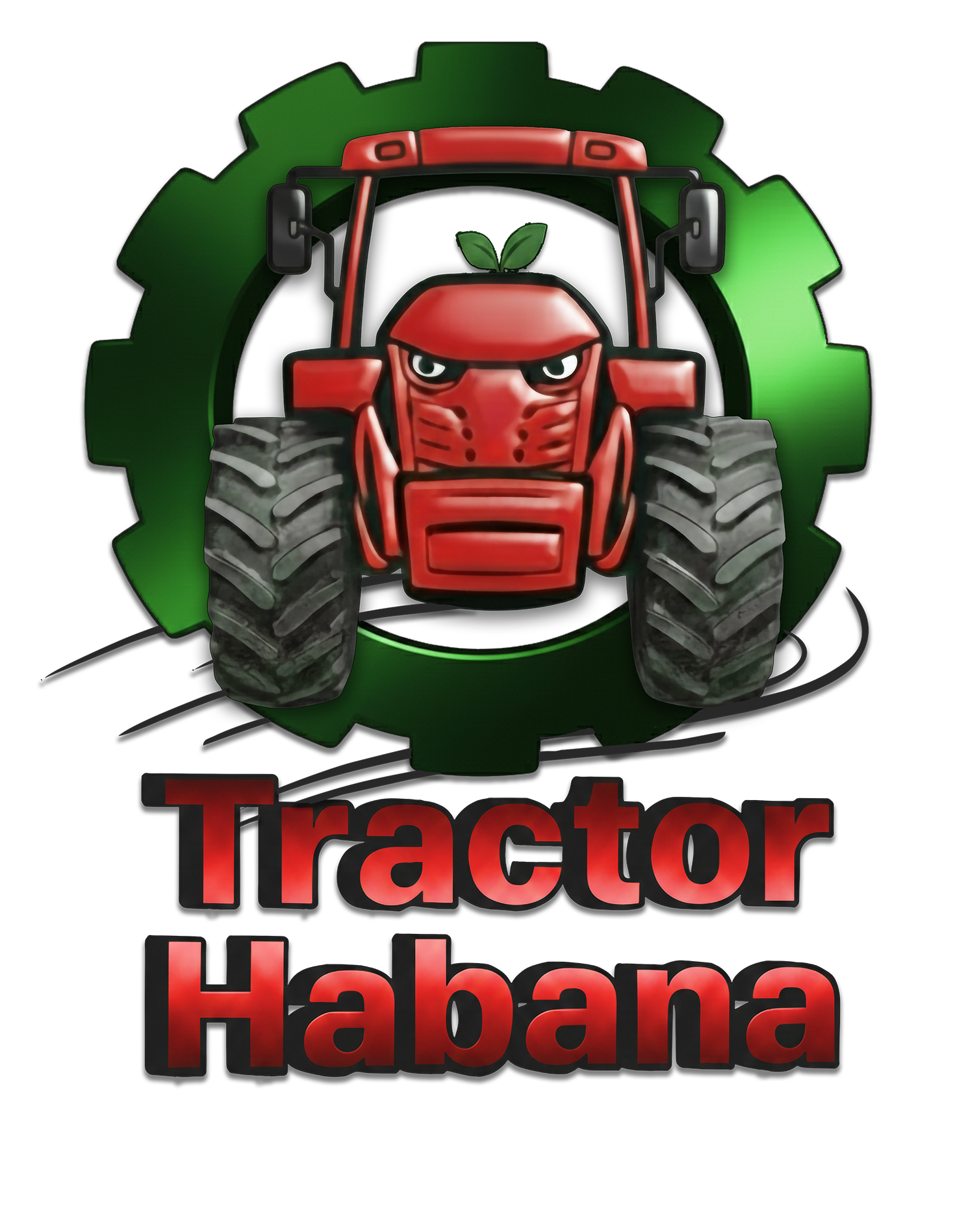 Tractor Habana