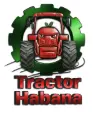 Tractor Habana